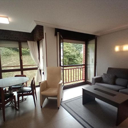 Apartamento Ana Con Garaje Éibar Exterior foto