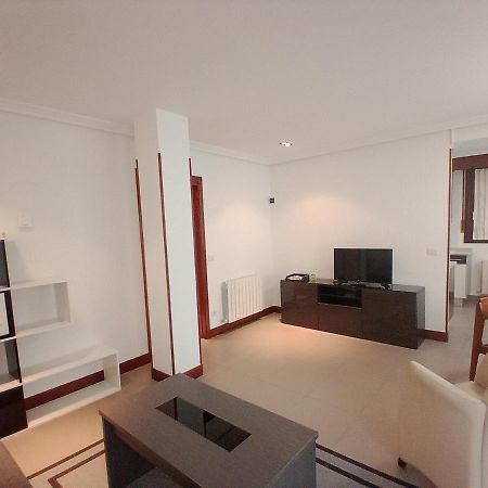 Apartamento Ana Con Garaje Éibar Exterior foto