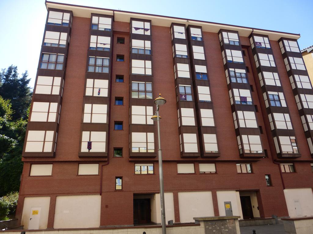 Apartamento Ana Con Garaje Éibar Habitación foto