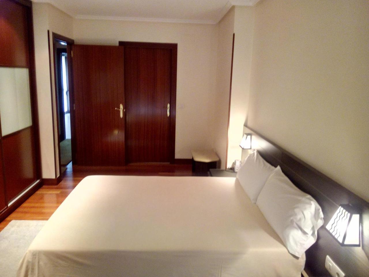 Apartamento Ana Con Garaje Éibar Exterior foto